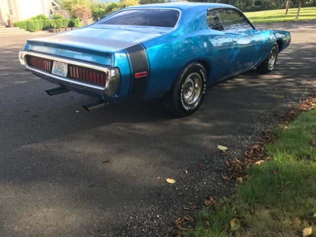 Dodge Charger 1974 image number 10