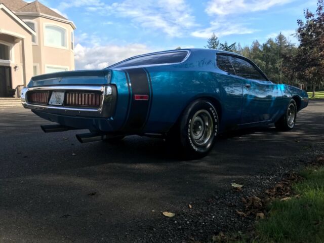 Dodge Charger 1974 image number 12