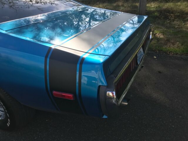 Dodge Charger 1974 image number 13