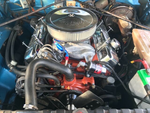 Dodge Charger 1974 image number 18