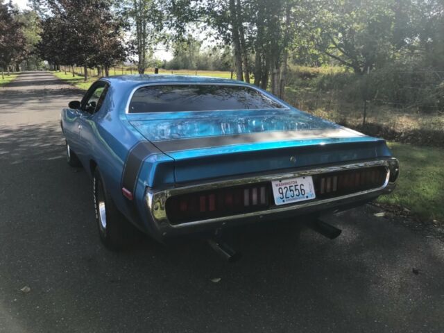 Dodge Charger 1974 image number 20