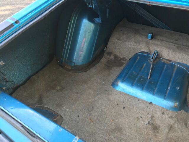 Dodge Charger 1974 image number 34