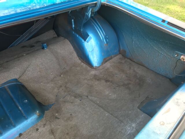Dodge Charger 1974 image number 35