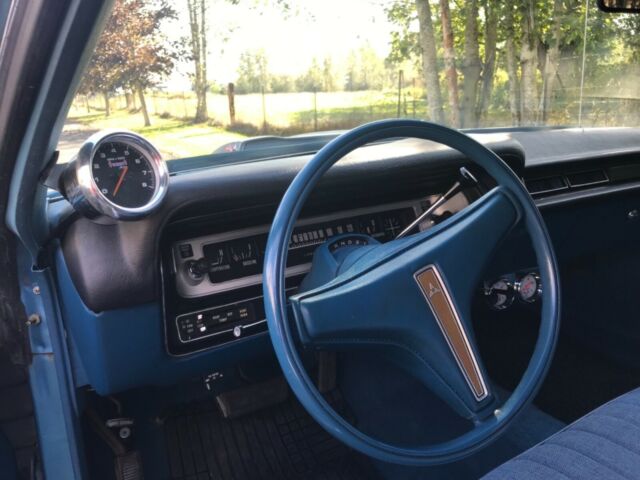Dodge Charger 1974 image number 4