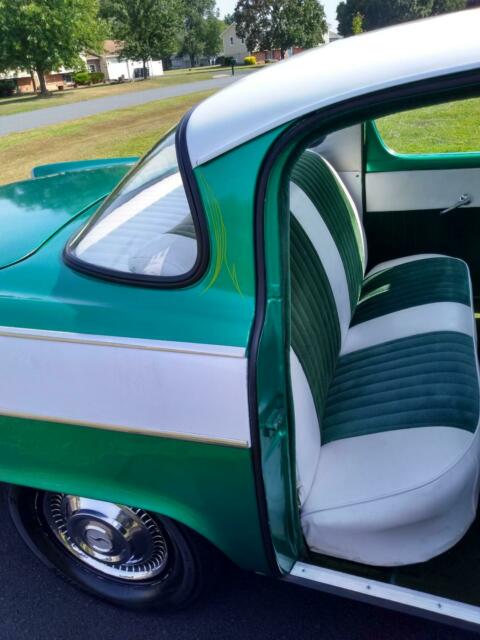Studebaker Scotsman 1958 image number 2