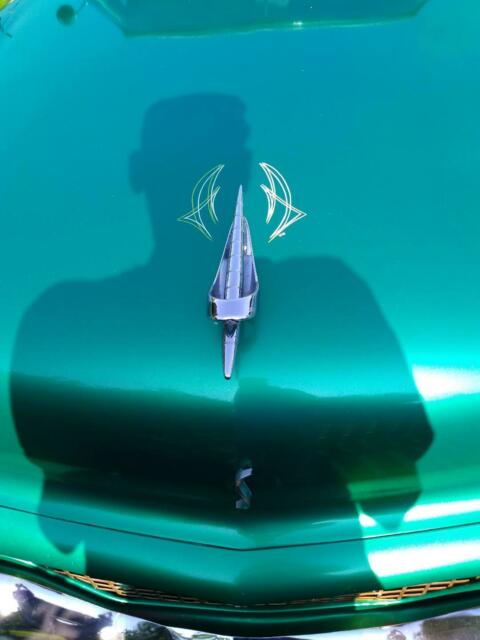 Studebaker Scotsman 1958 image number 3