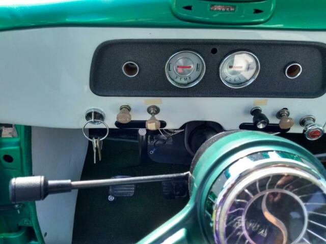 Studebaker Scotsman 1958 image number 38
