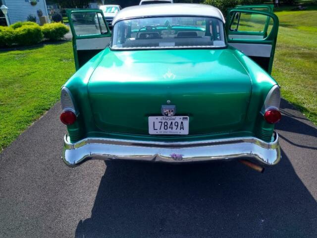 Studebaker Scotsman 1958 image number 40