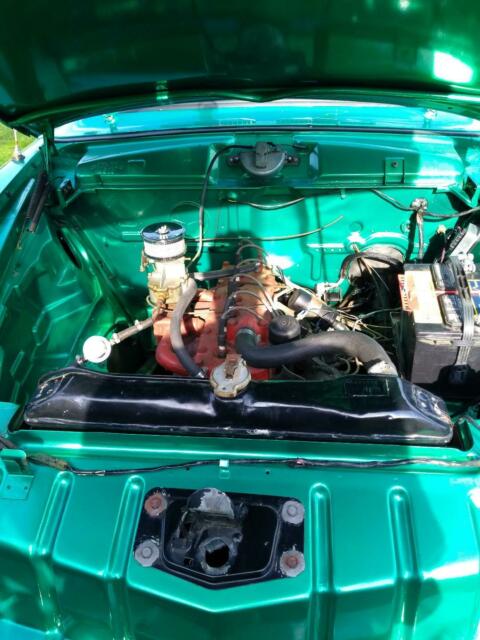 Studebaker Scotsman 1958 image number 6