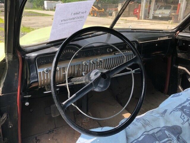 Mercury Mercury 1950 image number 32