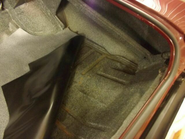 Chevrolet Bel Air/150/210 1968 image number 3