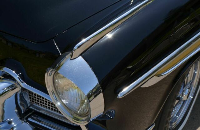 DeSoto Firedome Seville Hardtop Coupe 1956 image number 23