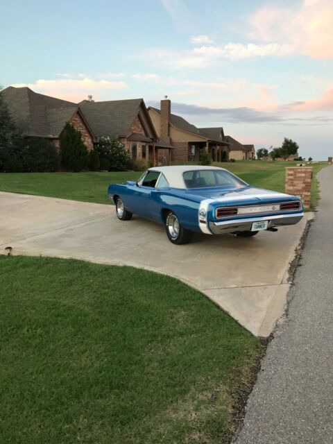 Dodge Coronet 1970 image number 15