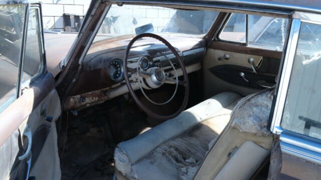 Chevrolet Bel Air/150/210 1953 image number 1
