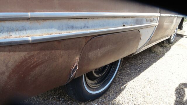 Chevrolet Bel Air/150/210 1953 image number 7
