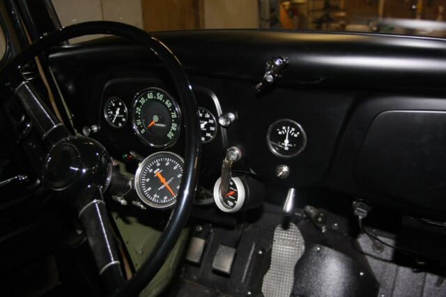 Ford Model 40 1934 image number 31