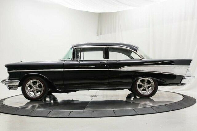 Chevrolet Bel Air/150/210 1957 image number 1