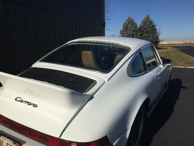 Porsche 911 1974 image number 1
