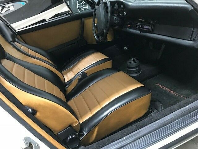 Porsche 911 1974 image number 10
