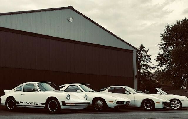 Porsche 911 1974 image number 15