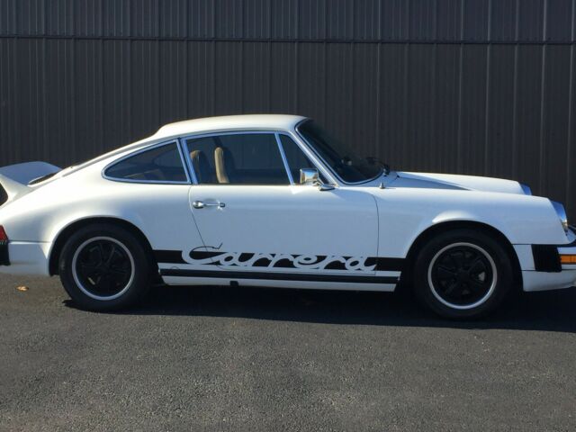 Porsche 911 1974 image number 28