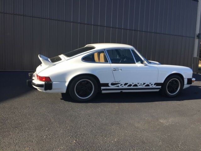 Porsche 911 1974 image number 31