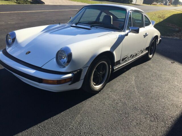 Porsche 911 1974 image number 32