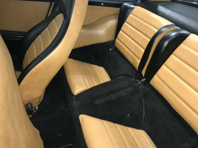 Porsche 911 1974 image number 37