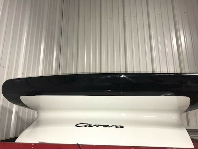 Porsche 911 1974 image number 46