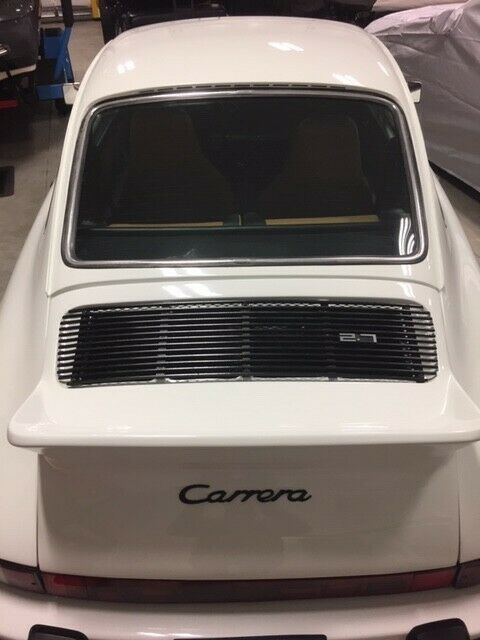 Porsche 911 1974 image number 5