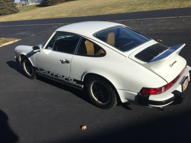 Porsche 911 1974 image number 6