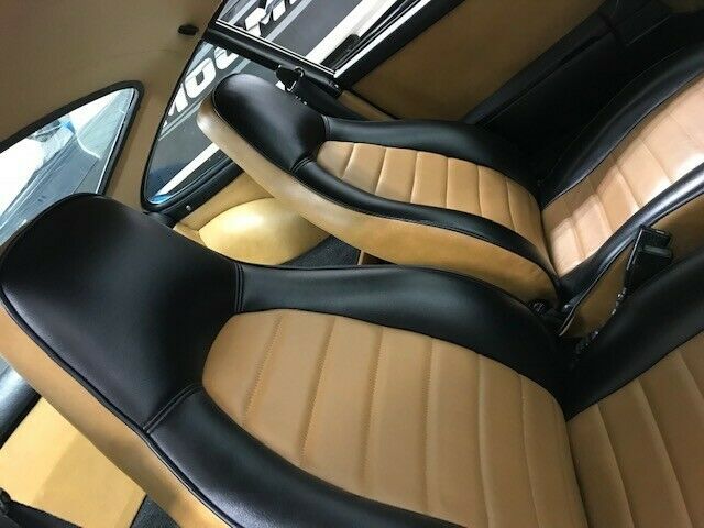 Porsche 911 1974 image number 9