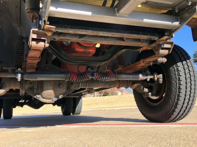 Dodge Power Wagon 1973 image number 45