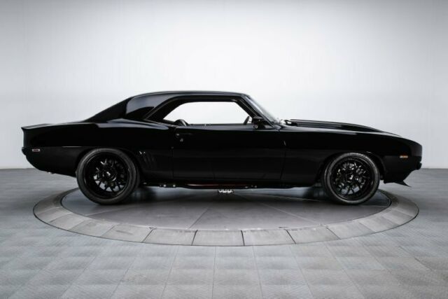 Chevrolet Camaro 1969 image number 11