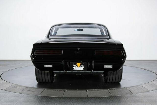 Chevrolet Camaro 1969 image number 23