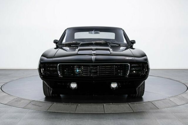 Chevrolet Camaro 1969 image number 38