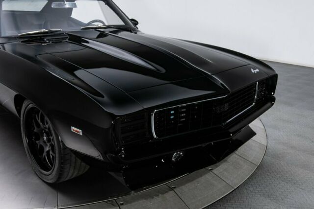 Chevrolet Camaro 1969 image number 40