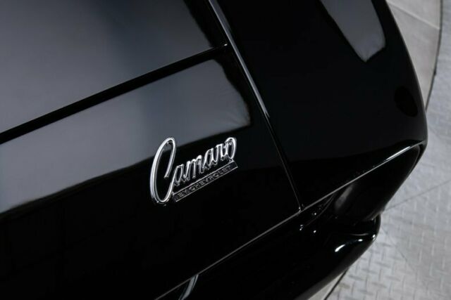 Chevrolet Camaro 1969 image number 42