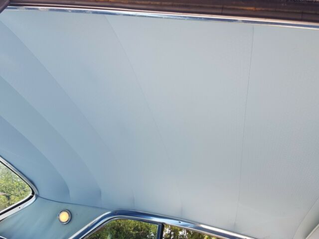 Chevrolet Impala 1963 image number 30