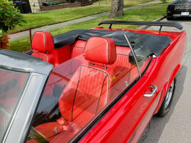 Ford Mustang 1969 image number 4