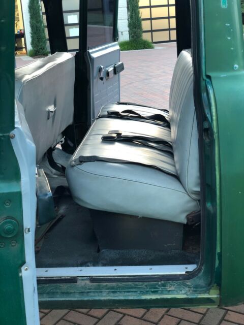 International Harvester 1210 1971 image number 14