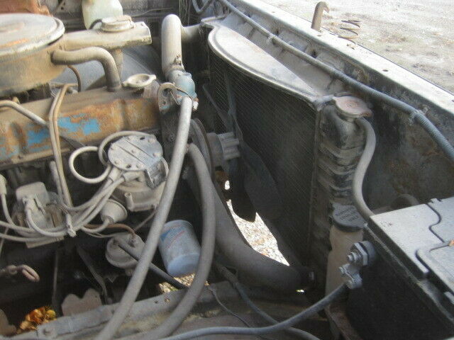Chevrolet C-10 1977 image number 27