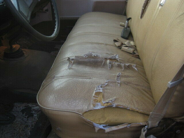 Chevrolet C-10 1977 image number 5