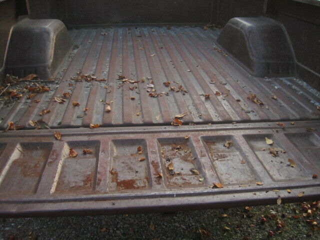 Chevrolet C-10 1977 image number 8