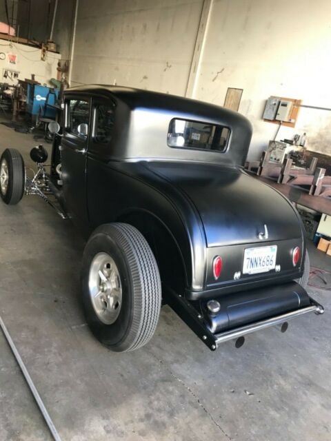 Ford Model A 1930 image number 1