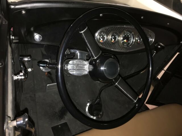 Ford Model A 1930 image number 10