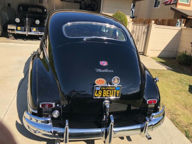 Chevrolet Fleetline 1948 image number 3