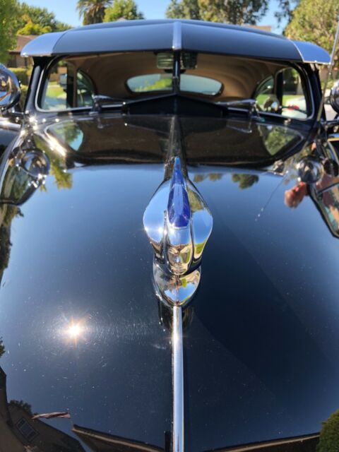 Chevrolet Fleetline 1948 image number 7