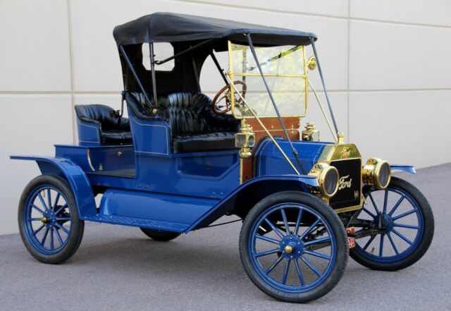 Ford Model T 1911 image number 15
