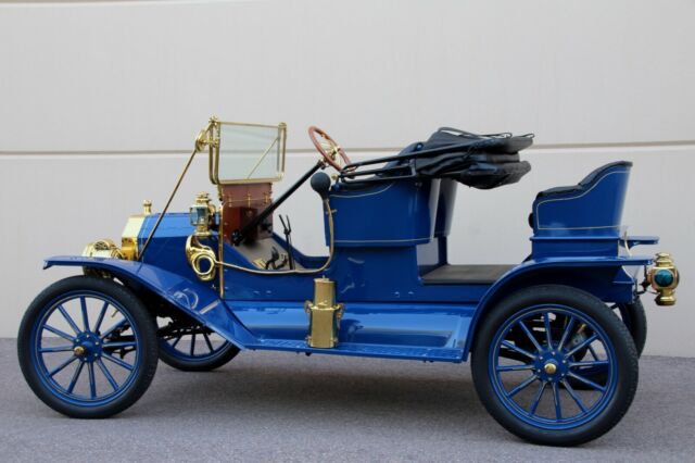 Ford Model T 1911 image number 16